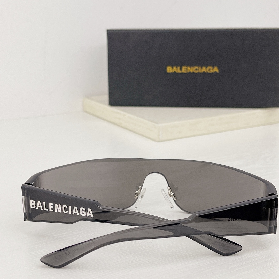 Balenciaga BB0041S Sunglasses - DesignerGu