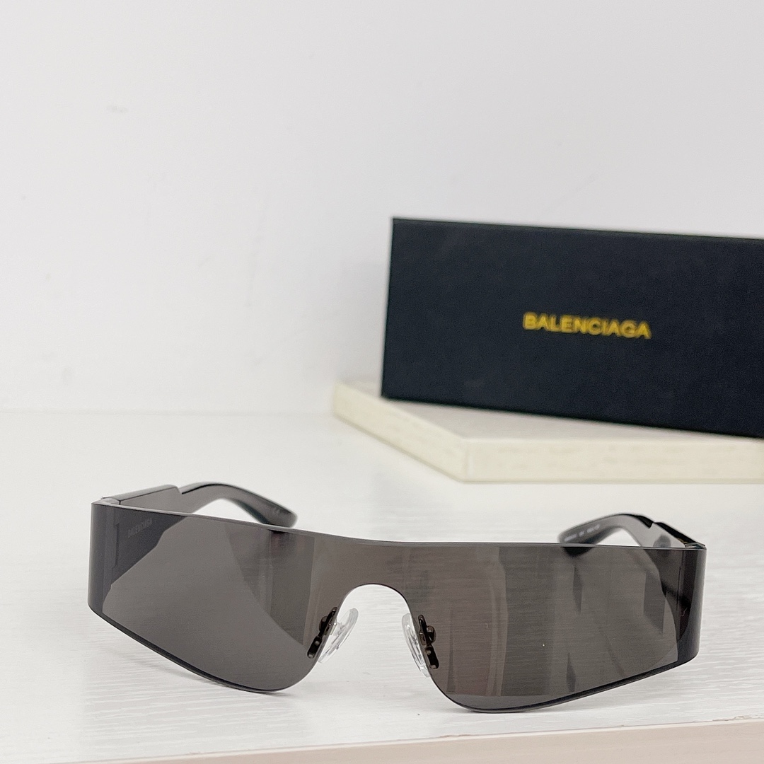 Balenciaga BB0041S Sunglasses - DesignerGu