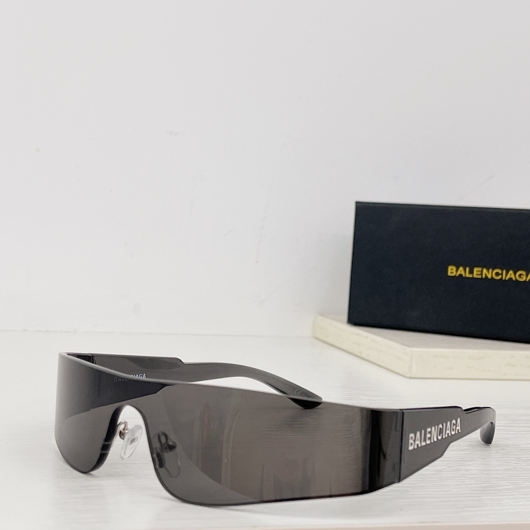 Balenciaga BB0041S Sunglasses - DesignerGu