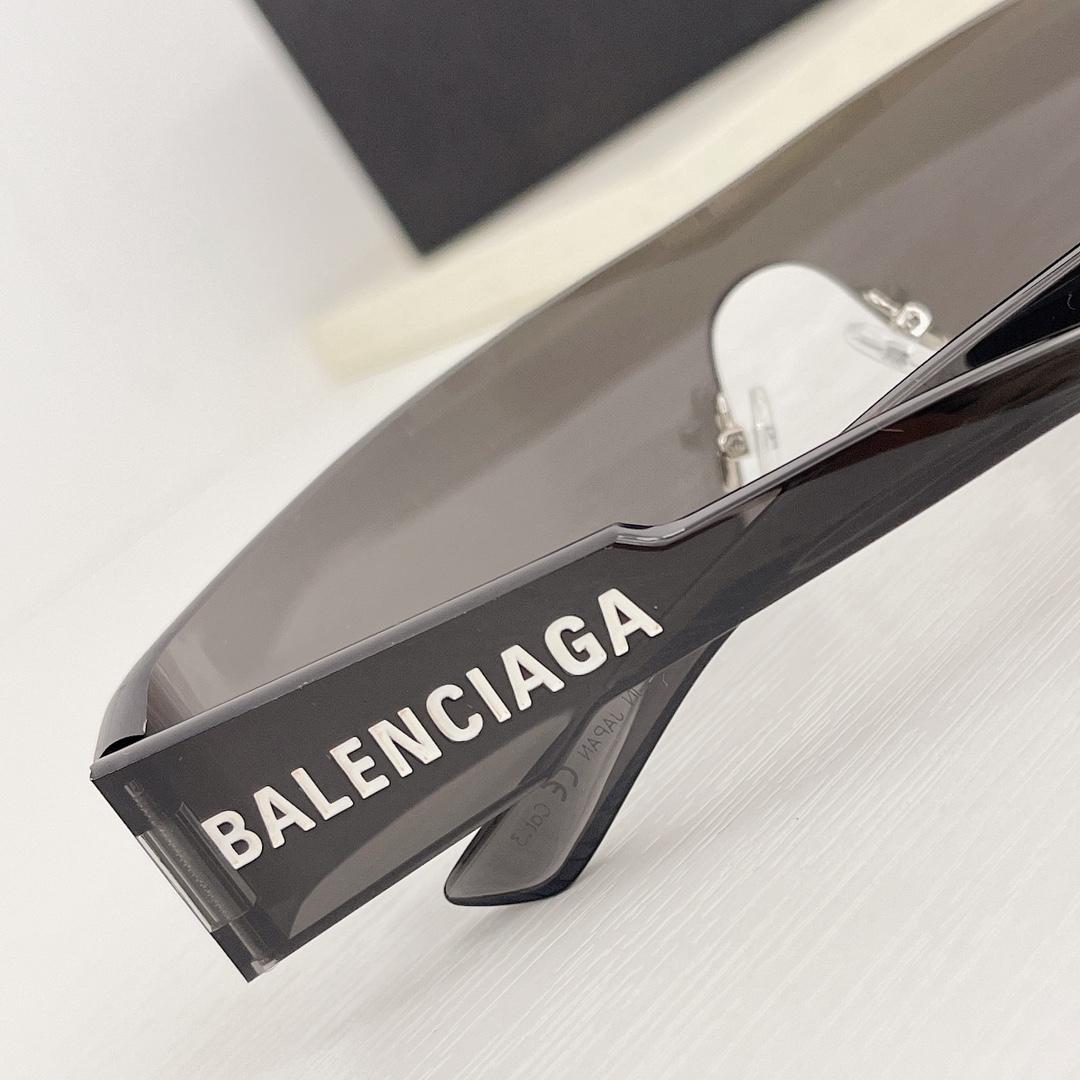 Balenciaga BB0041S Sunglasses - DesignerGu