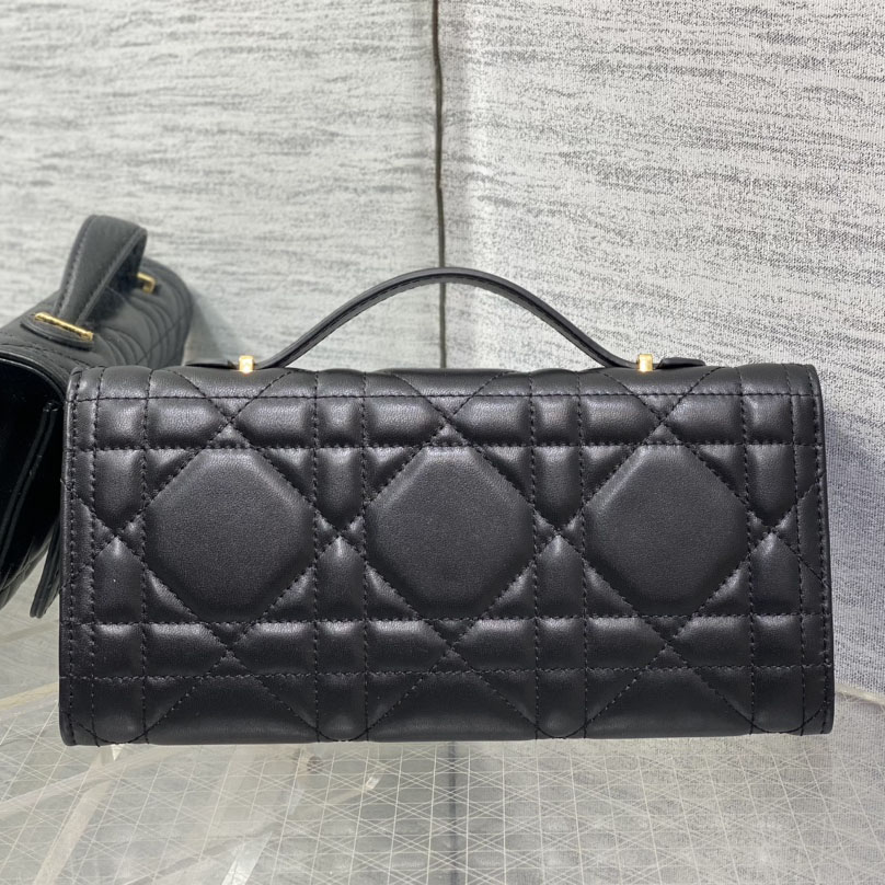 Dior Miss Caro Top Handle Pouch - DesignerGu