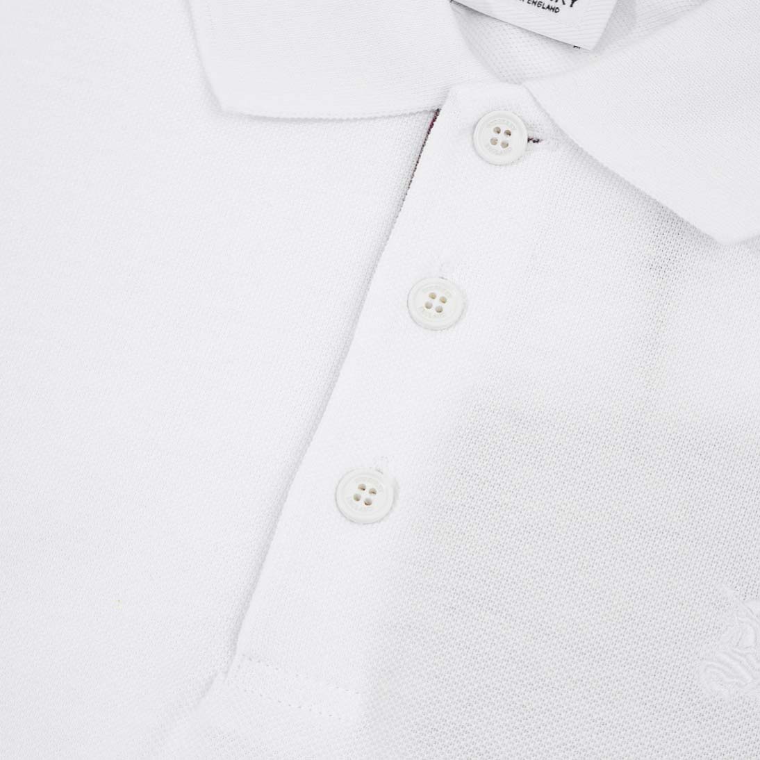 Burberry Polo Shirt - DesignerGu