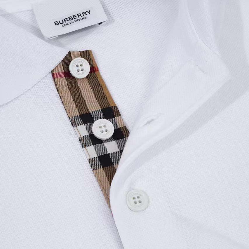 Burberry Polo Shirt - DesignerGu