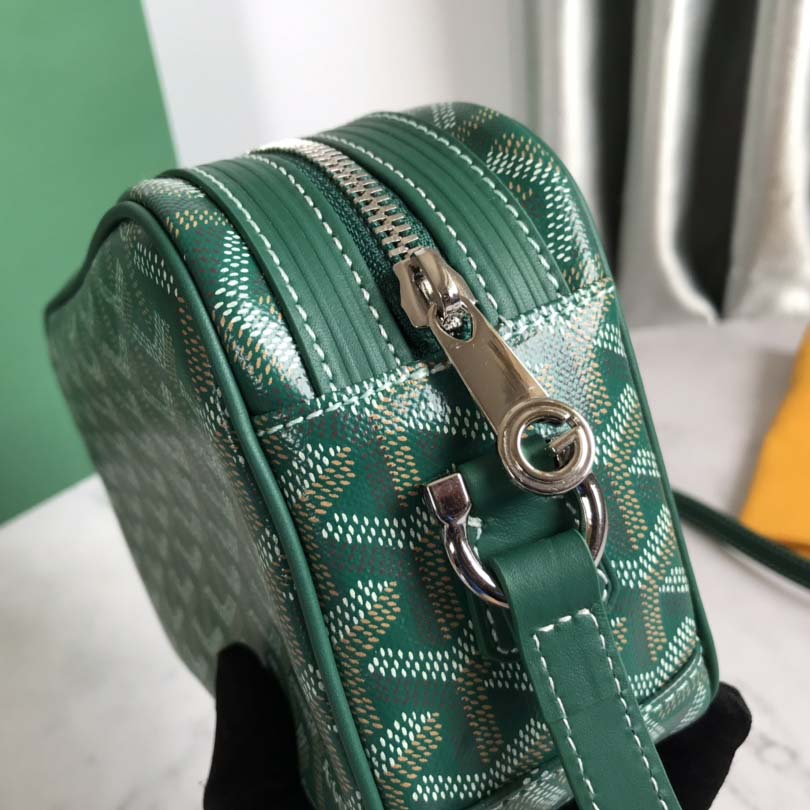 Goyard Cap-Vert PM Bag - DesignerGu