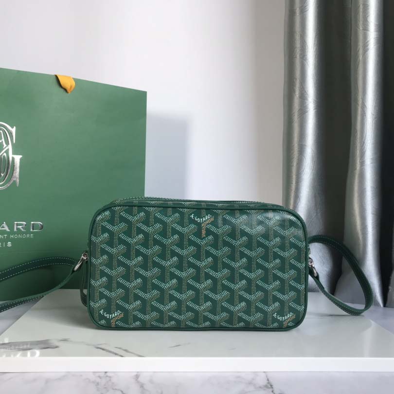 Goyard Cap-Vert PM Bag - DesignerGu