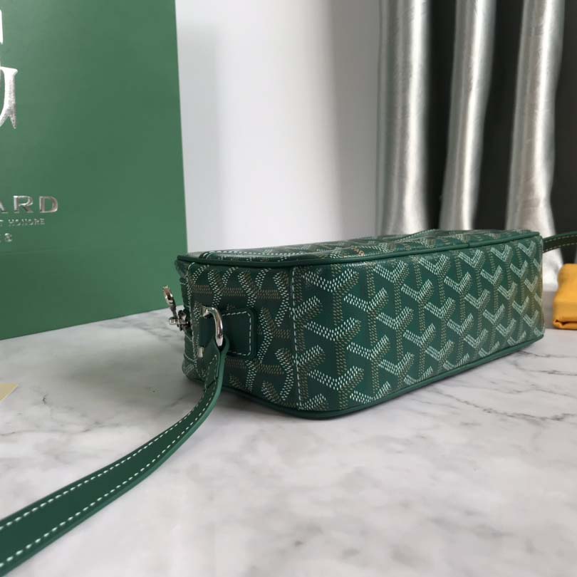 Goyard Cap-Vert PM Bag - DesignerGu