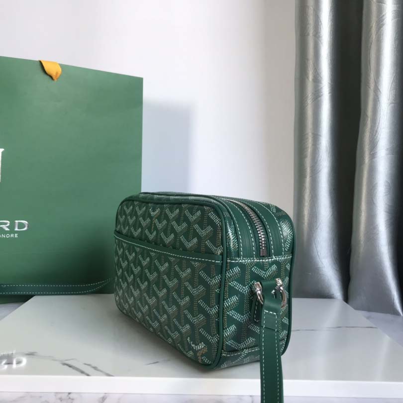 Goyard Cap-Vert PM Bag - DesignerGu