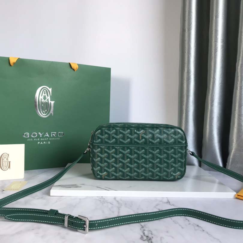 Goyard Cap-Vert PM Bag - DesignerGu