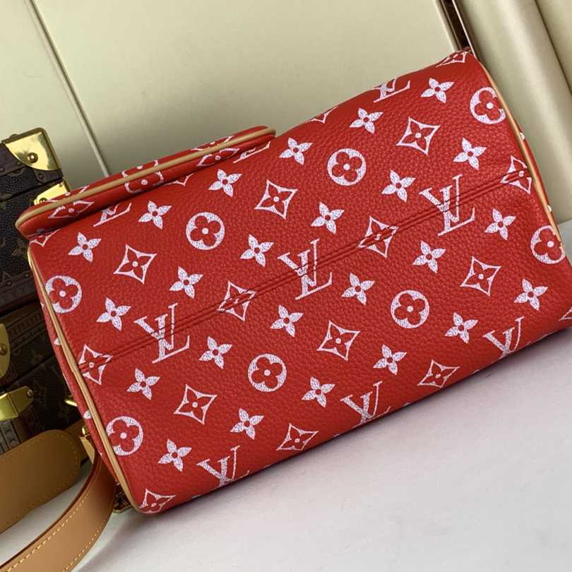 Louis Vuitton Speedy P9 Bandoulière 25   M24425 - DesignerGu