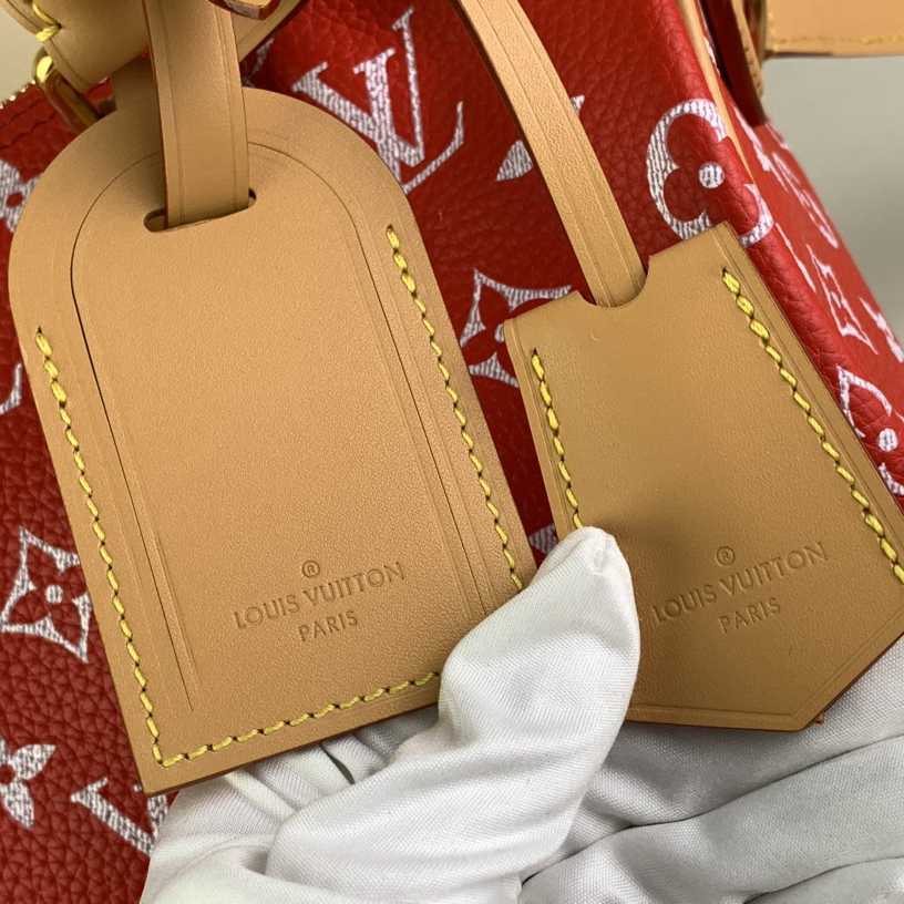 Louis Vuitton Speedy P9 Bandoulière 25   M24425 - DesignerGu