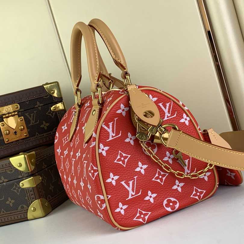 Louis Vuitton Speedy P9 Bandoulière 25   M24425 - DesignerGu