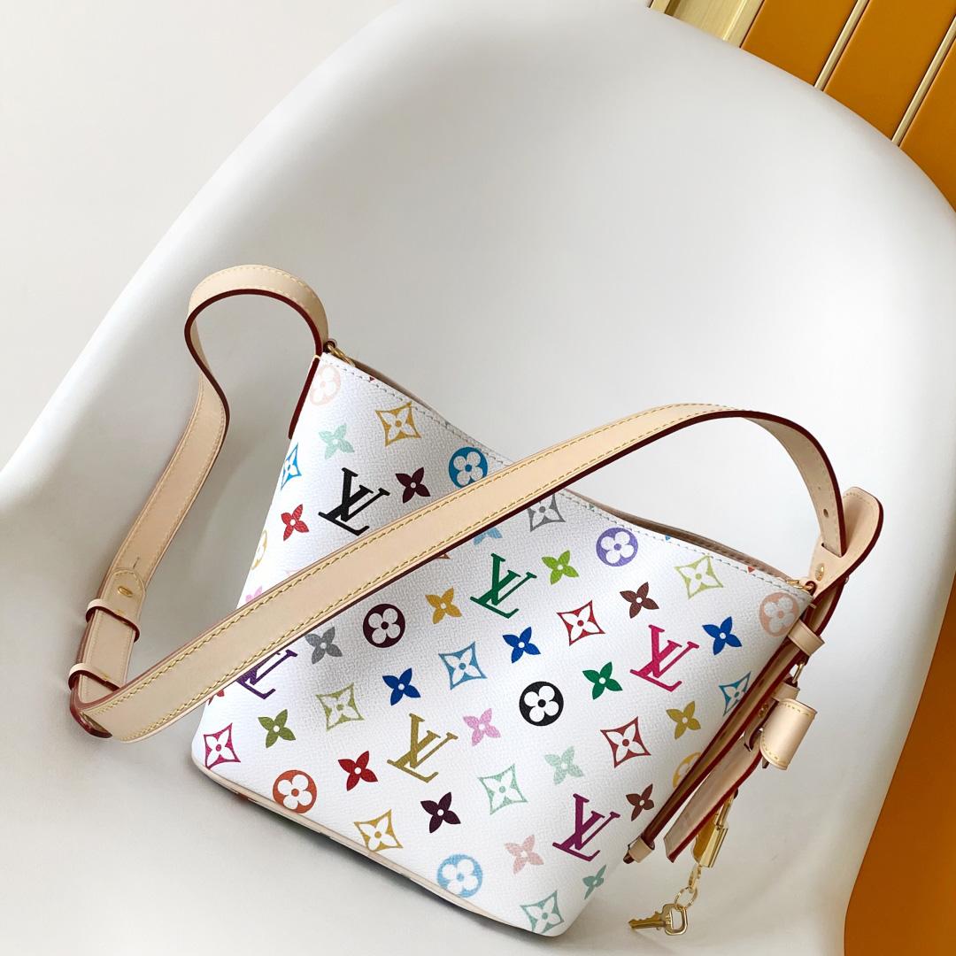 Louis Vuitton LV x TM All In BB  M13089 - DesignerGu