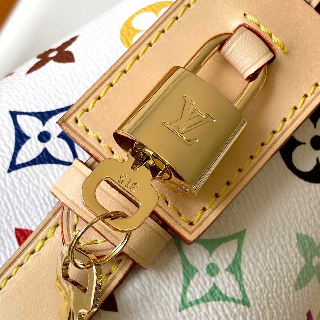 Louis Vuitton LV x TM All In BB  M13089 - DesignerGu