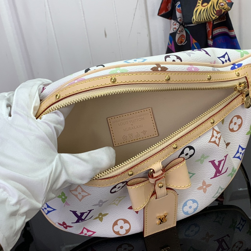 Louis Vuitton LV x TM High Rise  M13660 - DesignerGu