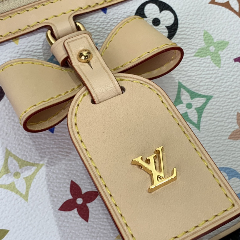 Louis Vuitton LV x TM High Rise  M13660 - DesignerGu