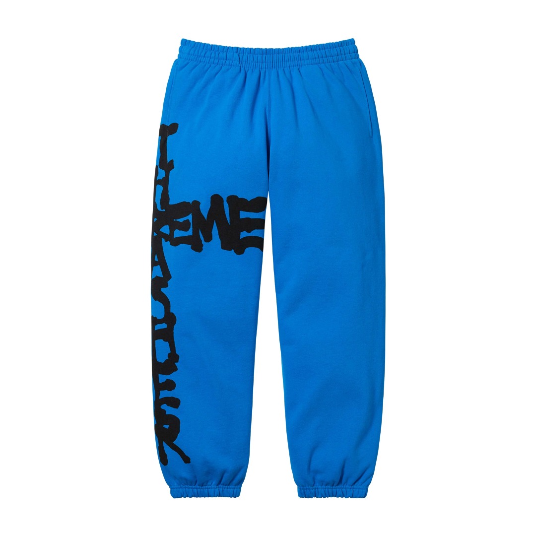 Supreme Thrasher® Sweatpant - DesignerGu