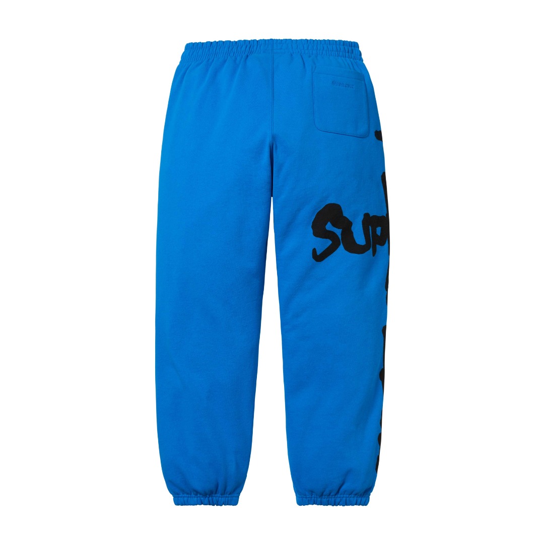 Supreme Thrasher® Sweatpant - DesignerGu