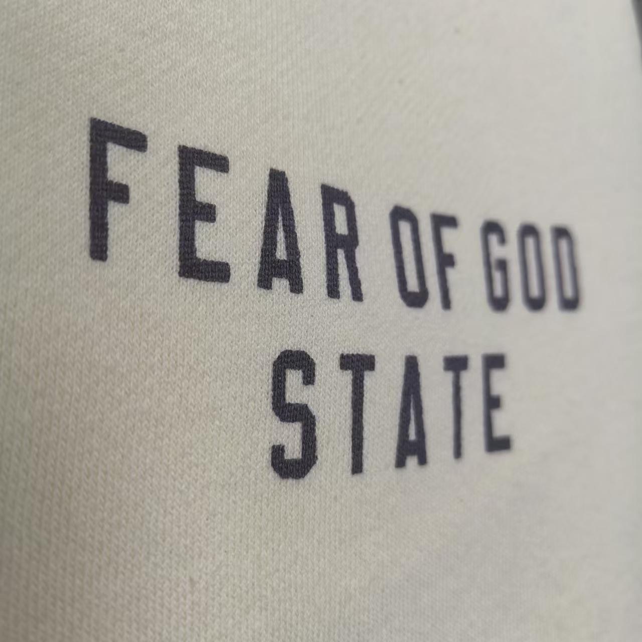 Fear of God Essentials Sweatpants - DesignerGu