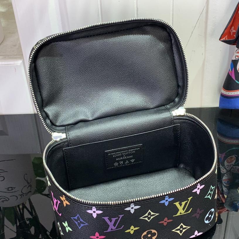 Louis Vuitton LV x TM Nice Mini  M13747 - DesignerGu