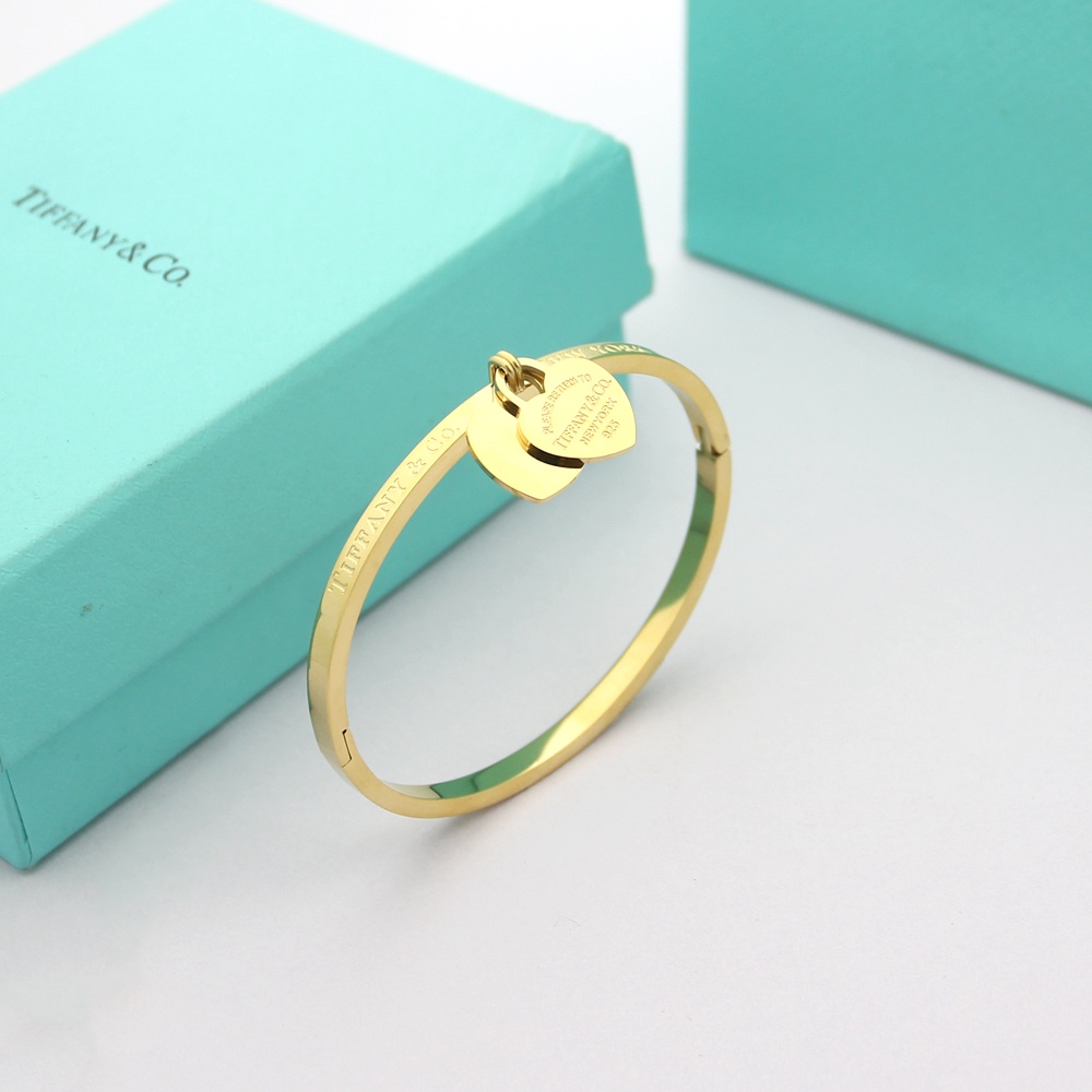 Tiffany & Co. Bracelet - DesignerGu