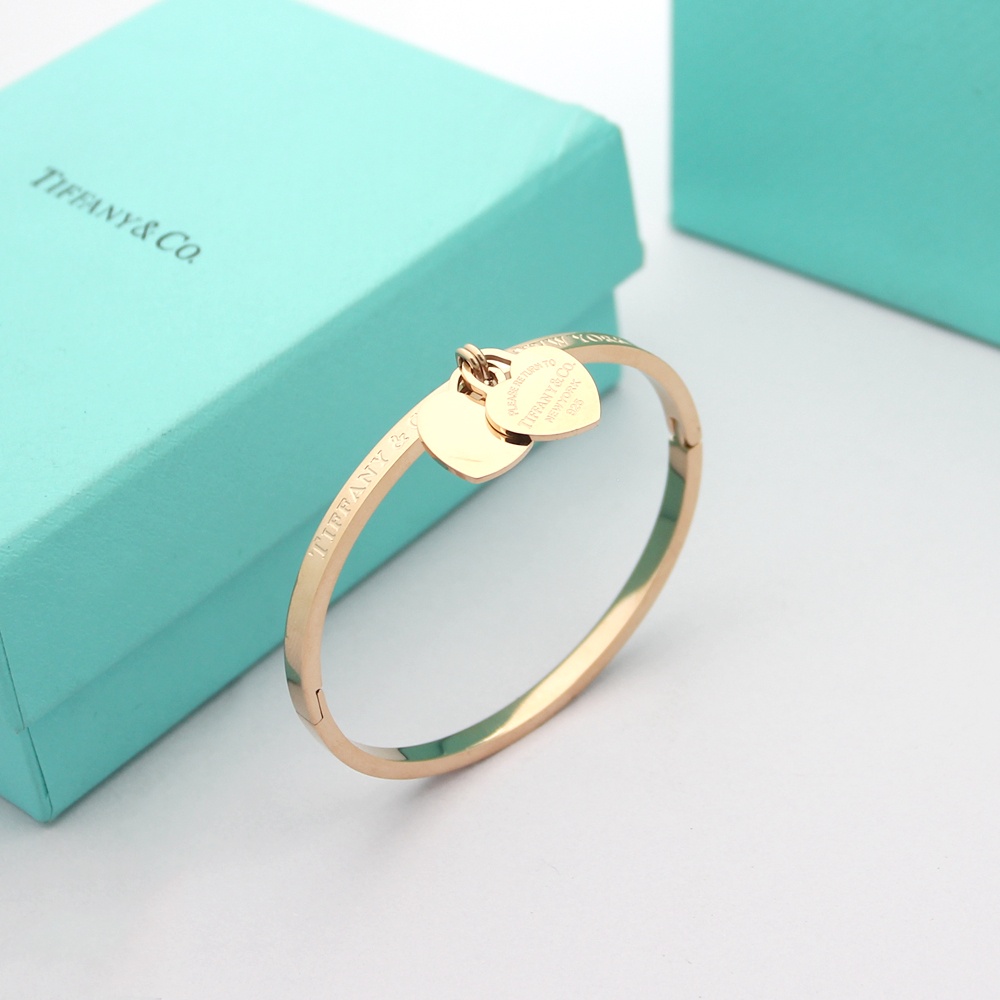 Tiffany & Co. Bracelet - DesignerGu