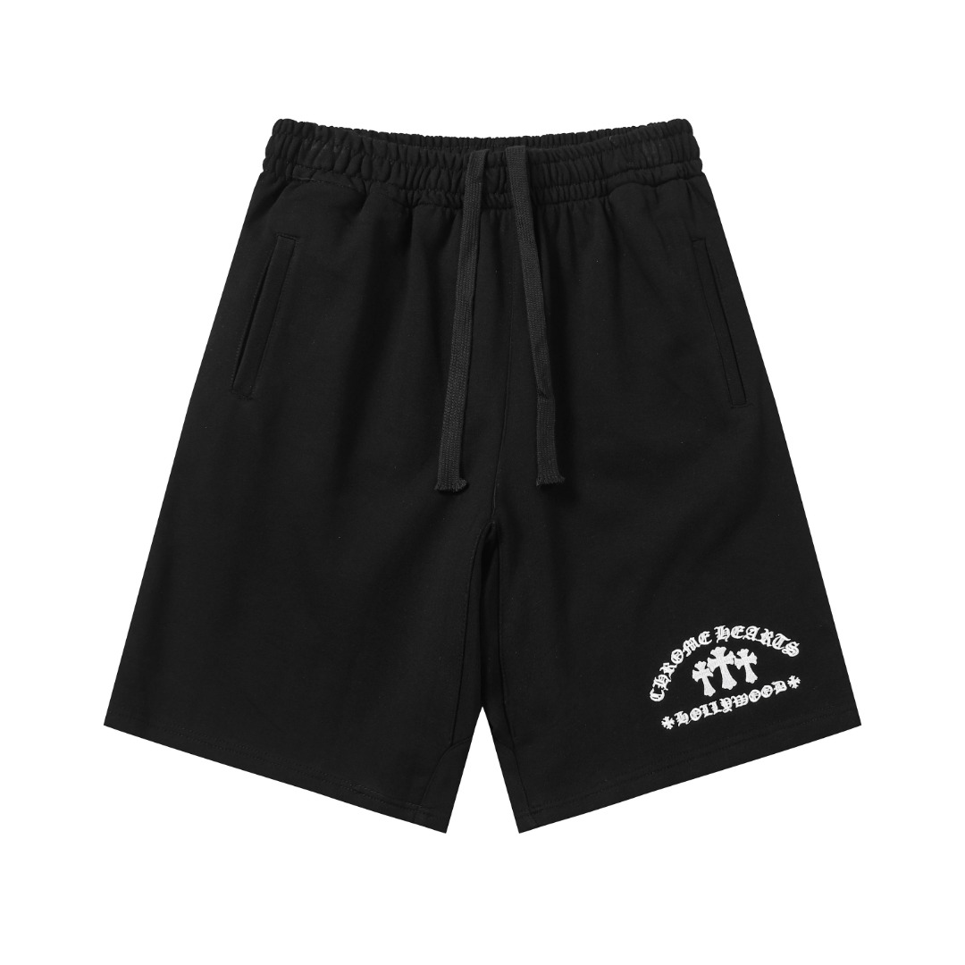 Chrome Hearts Sweatshort - DesignerGu