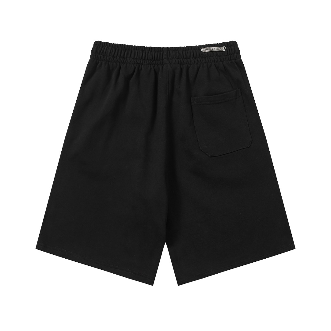 Chrome Hearts Sweatshort - DesignerGu