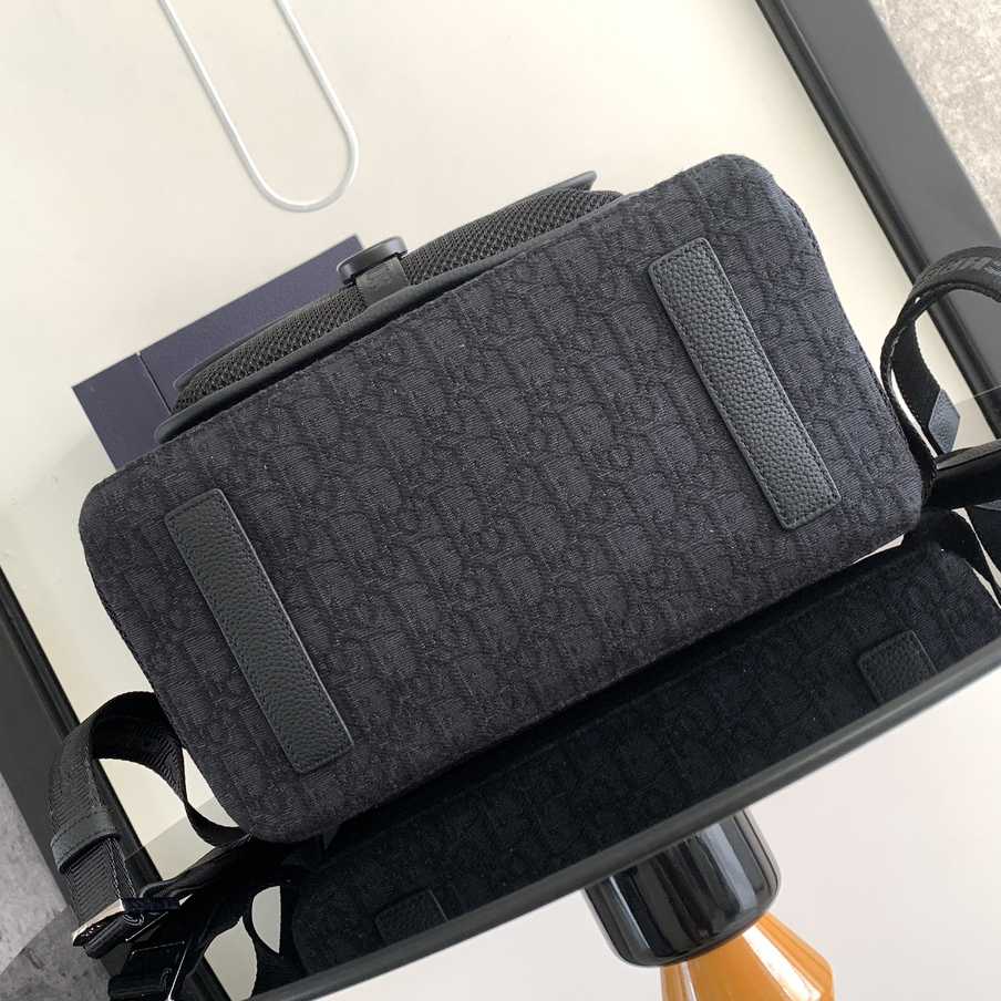 Dior 8 Backpack  - DesignerGu