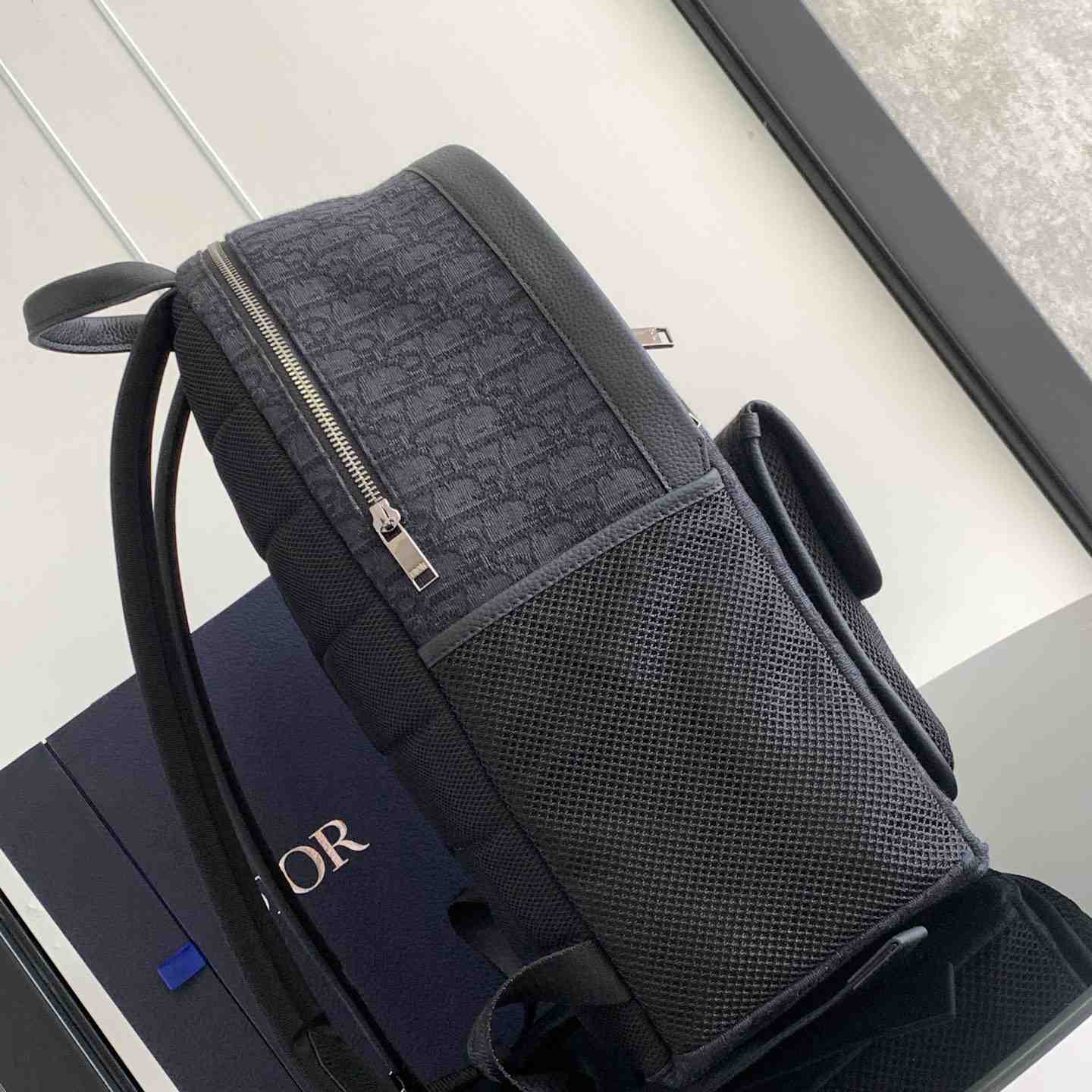 Dior 8 Backpack  - DesignerGu