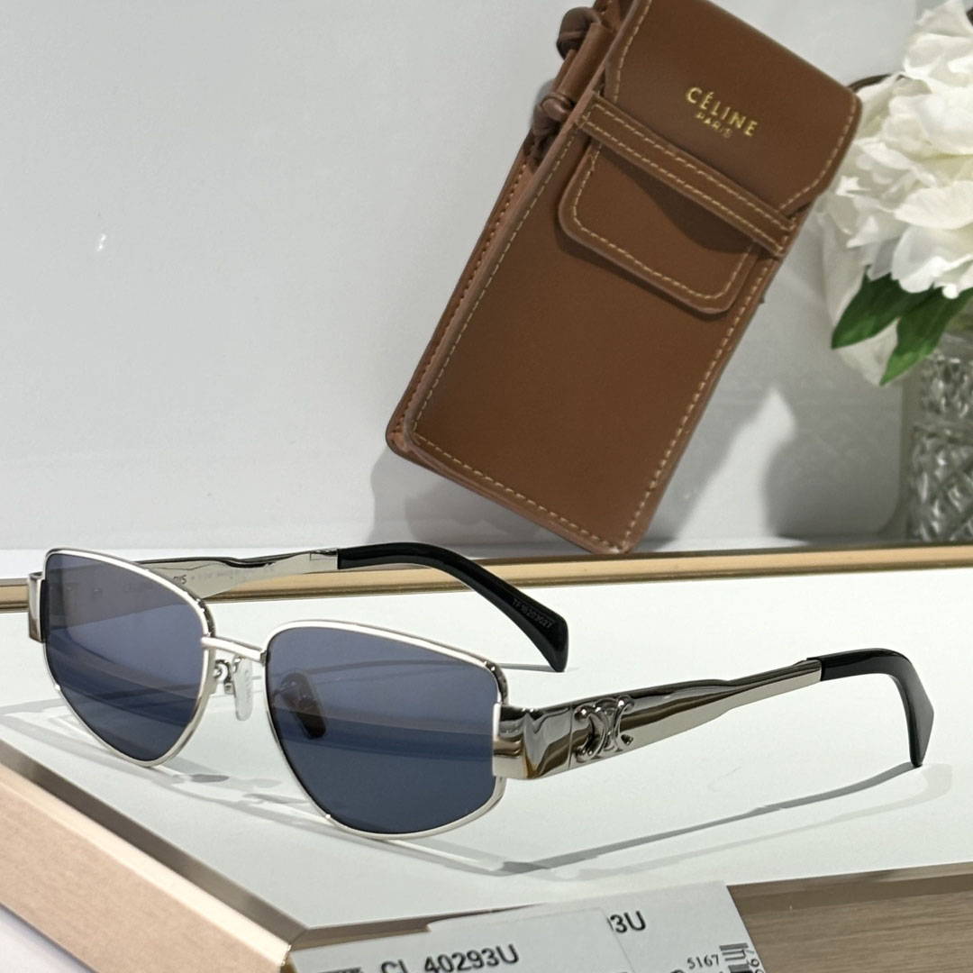 Celine CL40293 Sunglasses  - DesignerGu