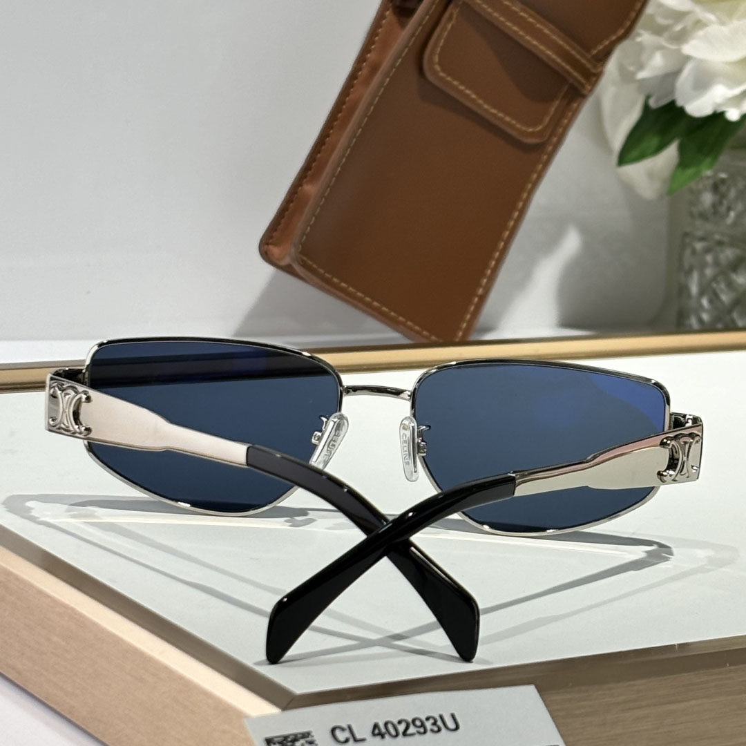 Celine CL40293 Sunglasses  - DesignerGu