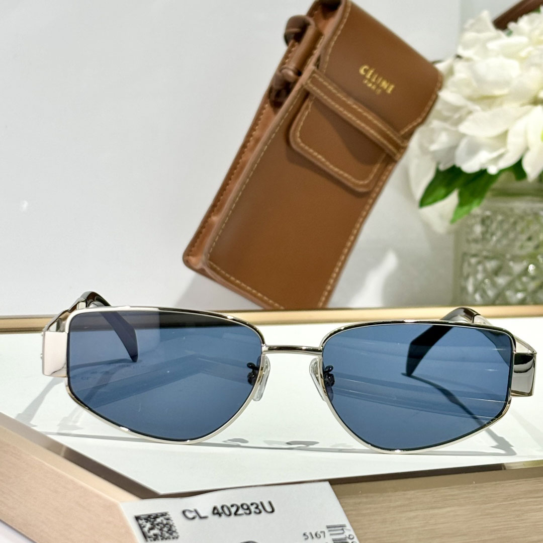 Celine CL40293 Sunglasses  - DesignerGu