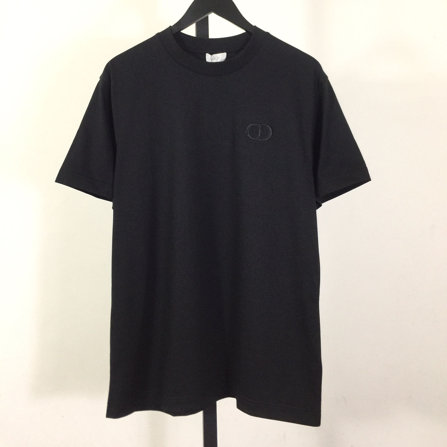 Dior CD Icon Relaxed-fit T-shirt  - DesignerGu