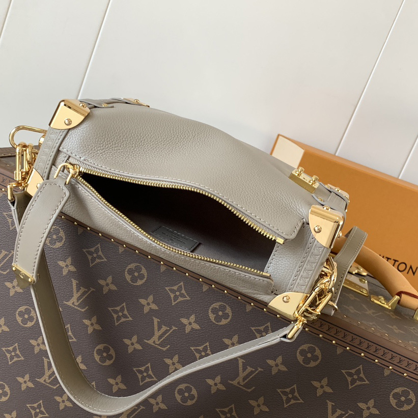 Louis Vuitton Side Trunk MM   M25072 - DesignerGu