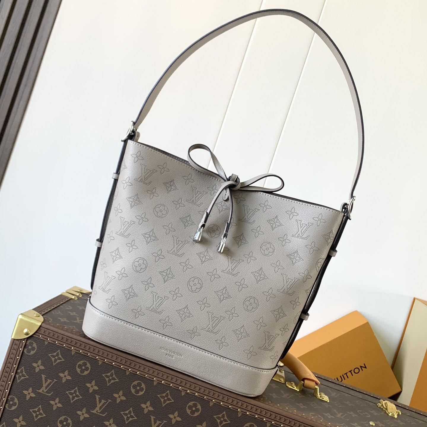 Louis Vuitton Flore  M12140 - DesignerGu