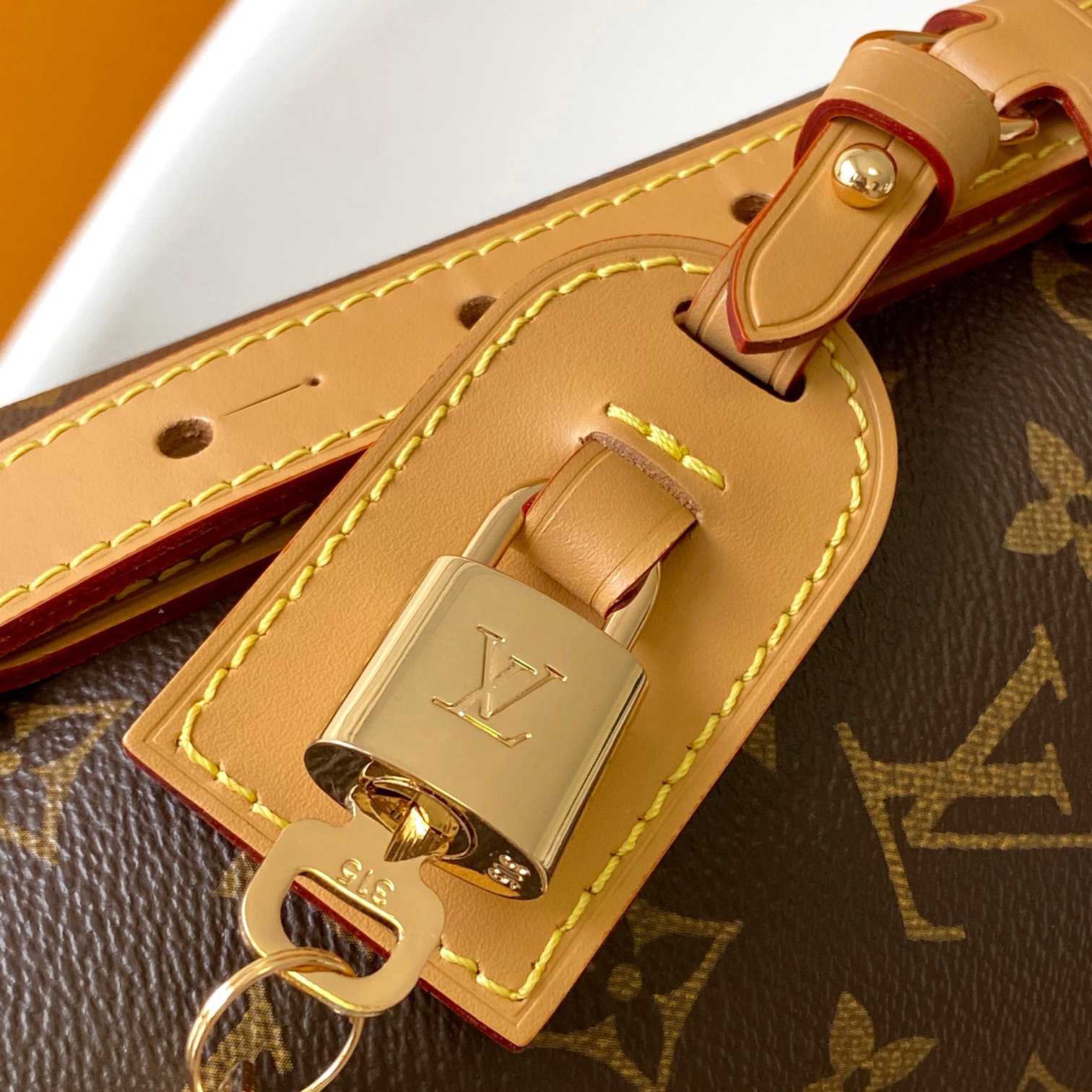 Louis Vuitton All In BB   M12925 - DesignerGu