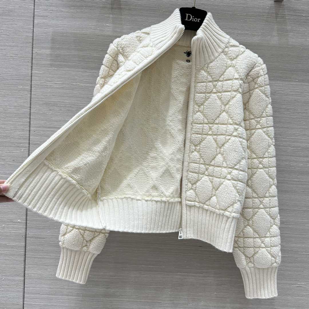 Dior Cardigan  - DesignerGu