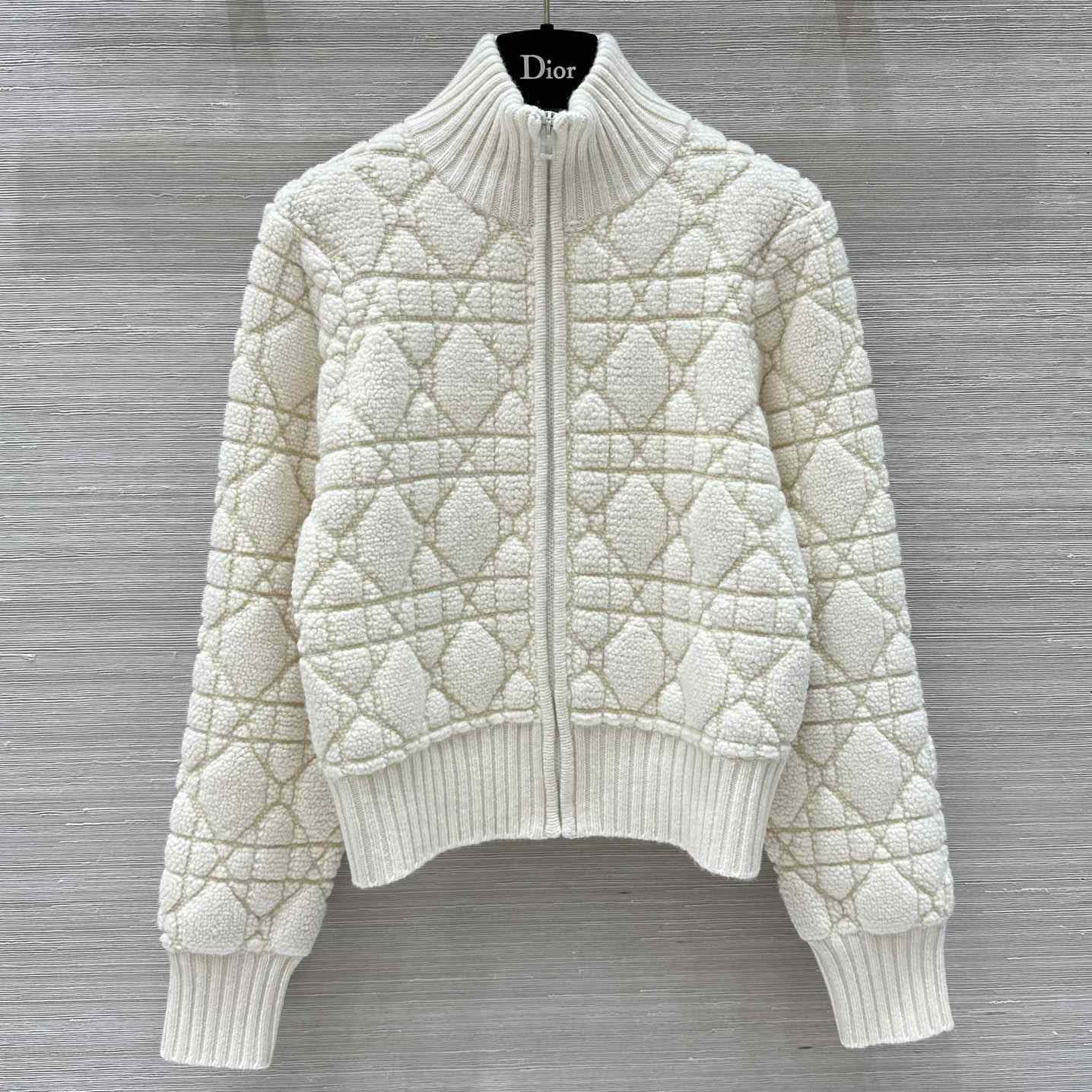 Dior Cardigan  - DesignerGu