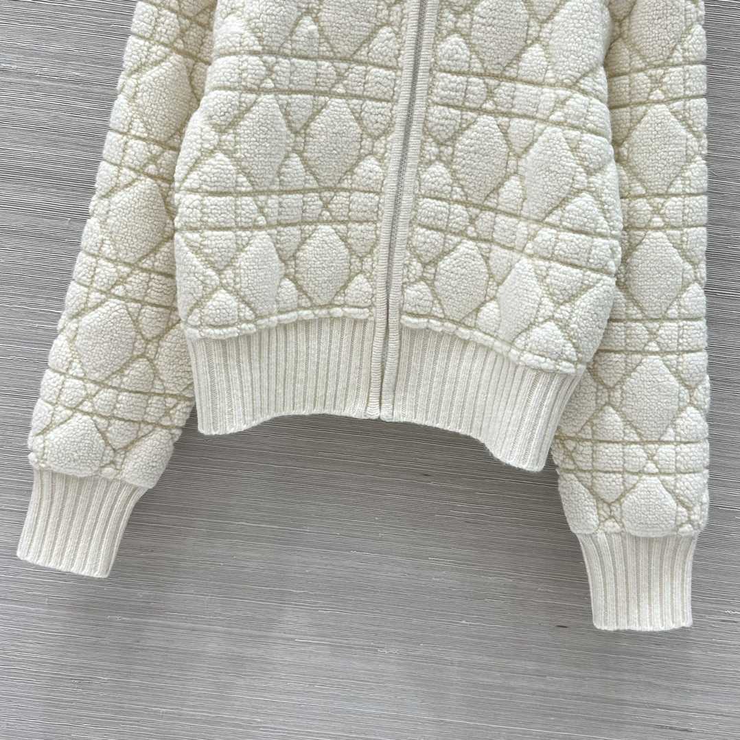 Dior Cardigan  - DesignerGu