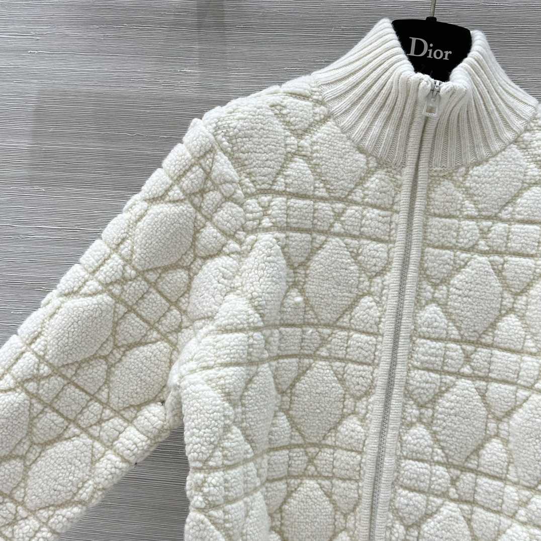 Dior Cardigan  - DesignerGu