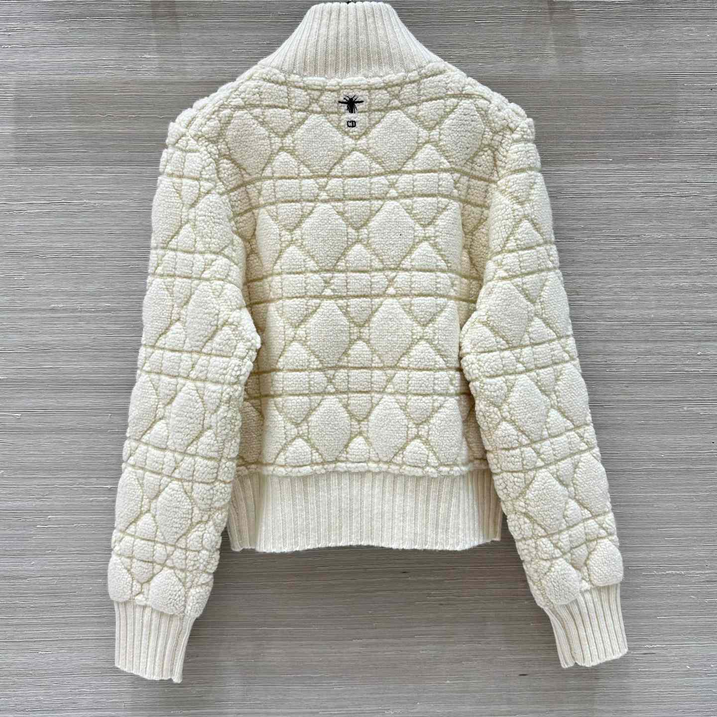 Dior Cardigan  - DesignerGu