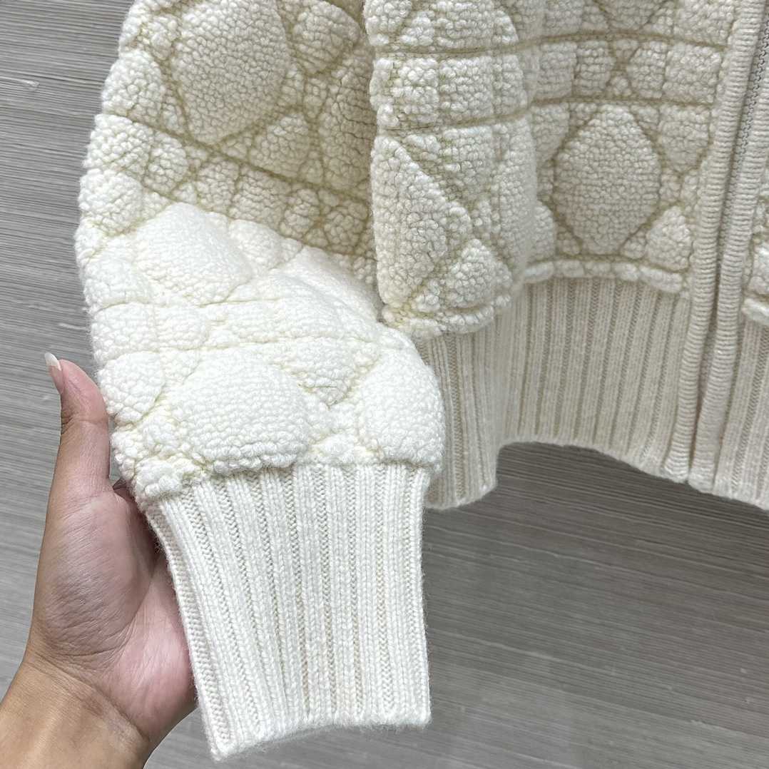 Dior Cardigan  - DesignerGu