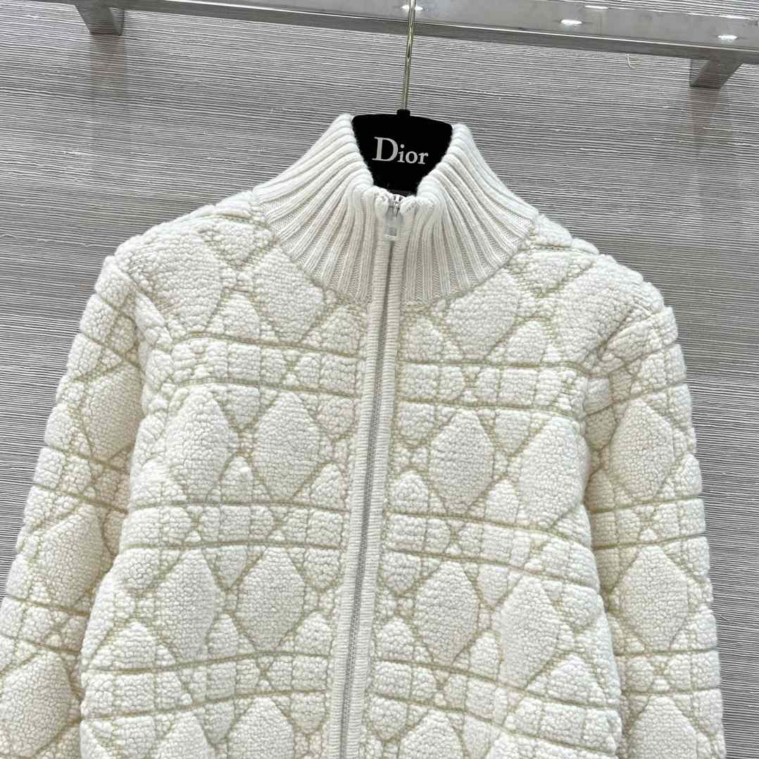 Dior Cardigan  - DesignerGu