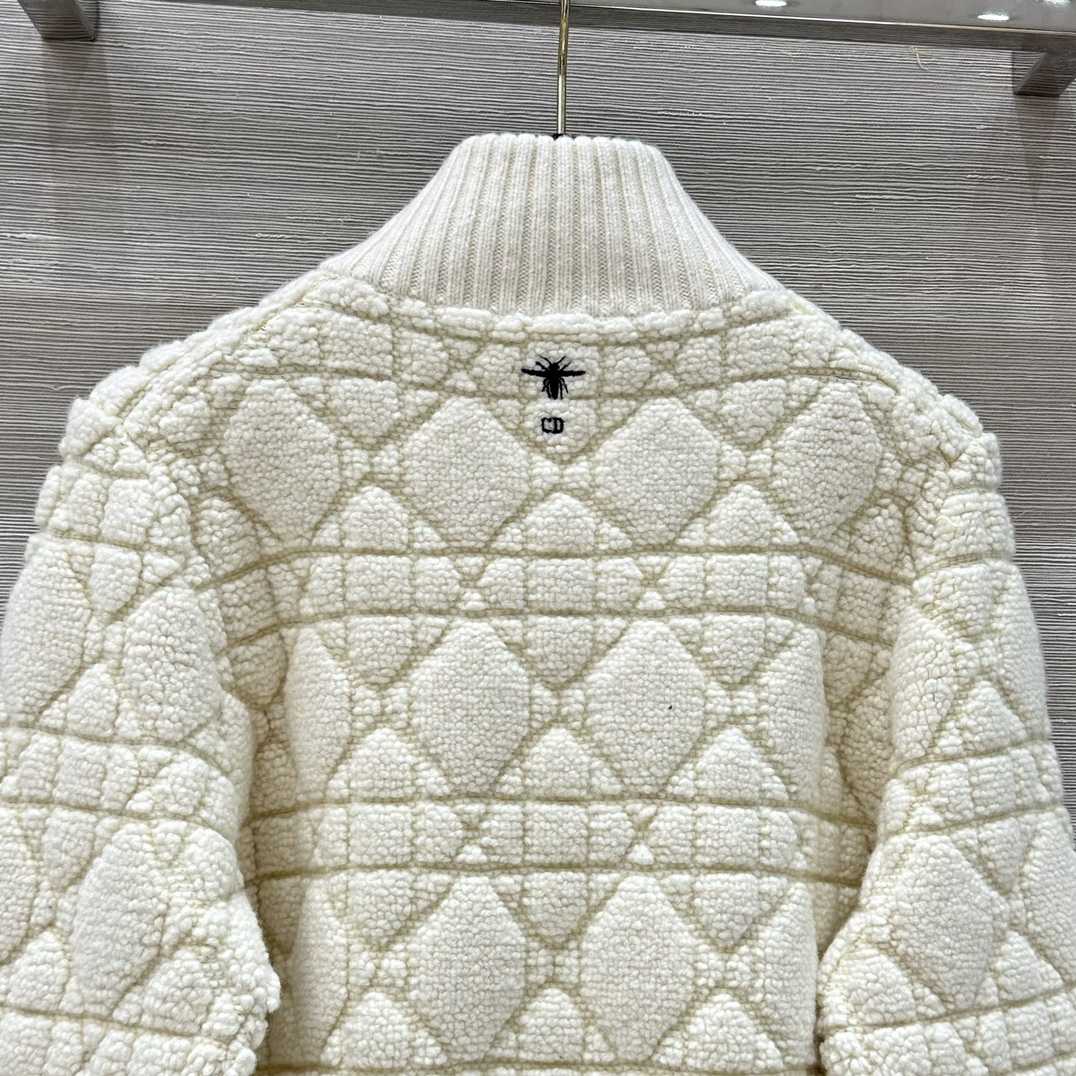 Dior Cardigan  - DesignerGu