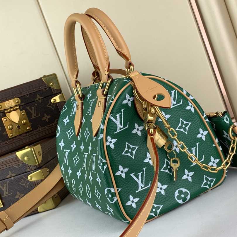 Louis Vuitton Speedy P9 Bandoulière 25   M24423 - DesignerGu