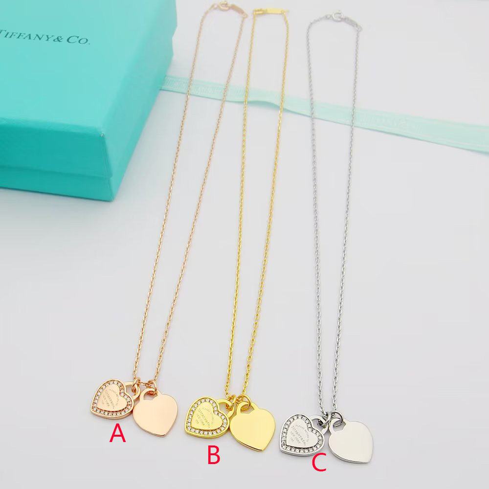 Tiffany & Co. Necklace - DesignerGu