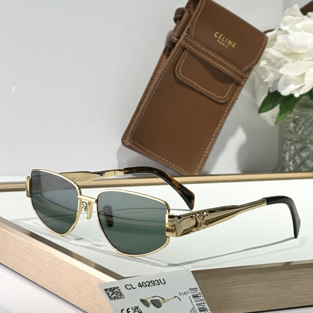 Celine CL40293 Sunglasses  - DesignerGu