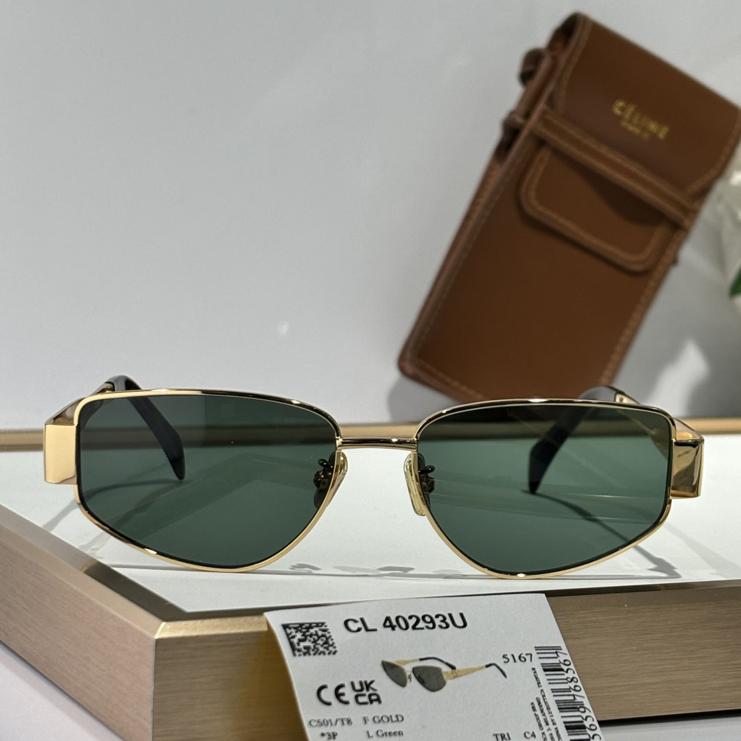 Celine CL40293 Sunglasses  - DesignerGu