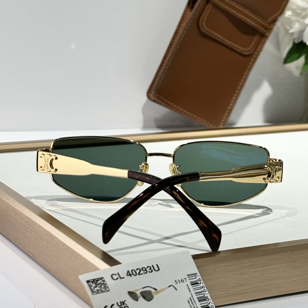 Celine CL40293 Sunglasses  - DesignerGu