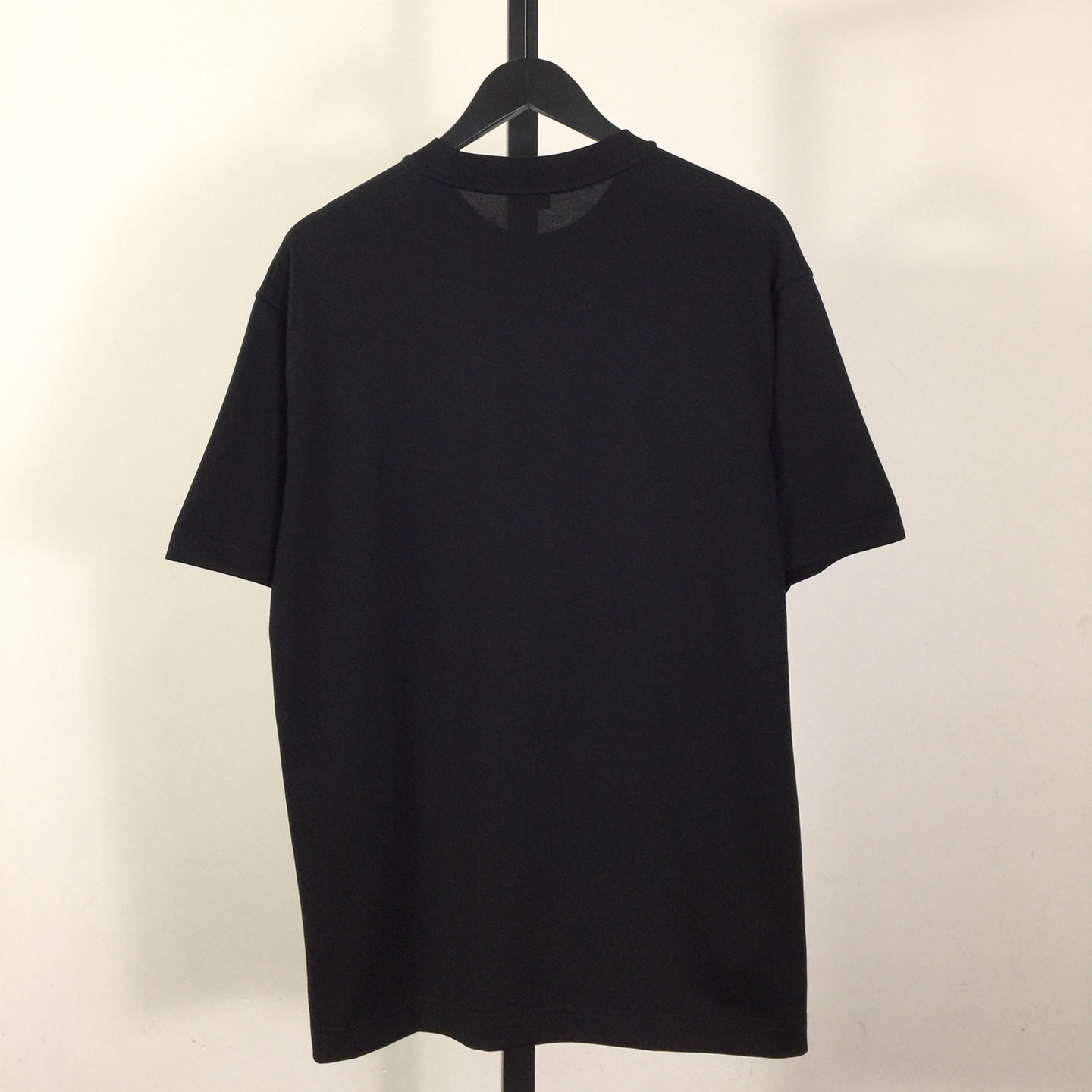 Loewe Loose Fit T-shirt In Cotton - DesignerGu